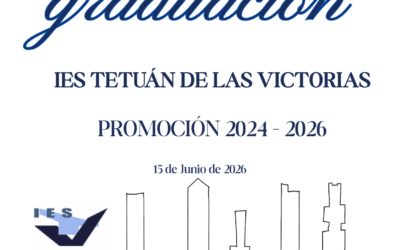 Programa de Ceremonia de Graduación